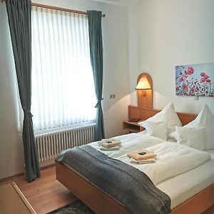 Kamer met een King Size Bed